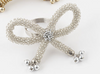 180 Degree Bow Napkin Ring
