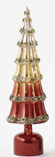180 Degree Revolving Tree