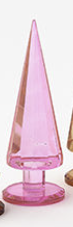 180 Degree Crystal Tree
