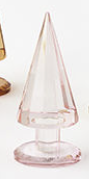180 Degree Crystal Tree