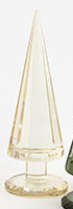 180 Degree Crystal Tree