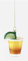 180 Degree Tequila Ornament