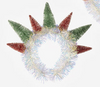 180 Degree Sisal Tree Headband