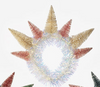 180 Degree Sisal Tree Headband