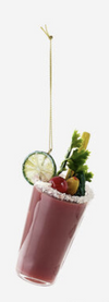 180 Degree Classic Cocktail Ornament