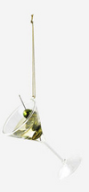 180 Degree Classic Cocktail Ornament