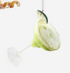 180 Degree Classic Cocktail Ornament
