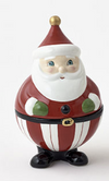 180 Degree Christmas Candy Bowl