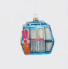 180 Degree Gondola Ornament