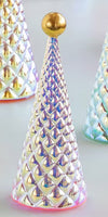 Glitterville Opalescence Essence Trapunto Tree