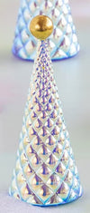 Glitterville Opalescence Essence Trapunto Tree