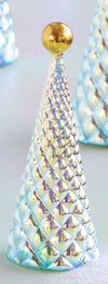 Glitterville Opalescence Essence Trapunto Tree