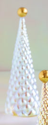 Glitterville Opalescence Essence Trapunto Tree