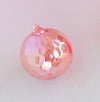 Gliterville Saturated Ball Ornament