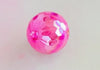 Gliterville Saturated Ball Ornament