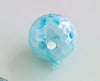 Gliterville Saturated Ball Ornament