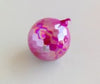 Gliterville Saturated Ball Ornament