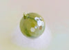 Gliterville Saturated Ball Ornament