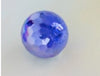 Gliterville Saturated Ball Ornament