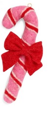Shiraleah Assorted Candy Cane Ornaments