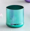 Glitterville Reflective Glass Sipper
