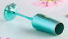 Glitterville Reflective Glass Flute