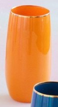Glitterville Sugar Plum Glass Tumbler