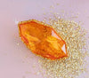 Glitterville Gemstone Ornament