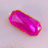 Glitterville Gemstone Ornament