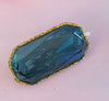 Glitterville Gemstone Ornament