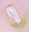 Glitterville Gemstone Ornament