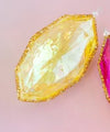 Glitterville Gemstone Ornament