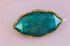 Glitterville Gemstone Ornament