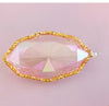 Glitterville Gemstone Ornament