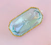 Glitterville Gemstone Ornament