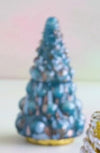 Glitterville Rainbow Tree Candle