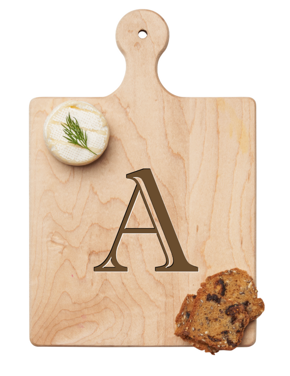 Maple Leaf Initial Paddle Board