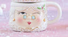 Glitterville Mrs. Papa Noel Mug