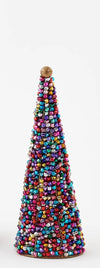 180 Degree Multicolor Bell Trees