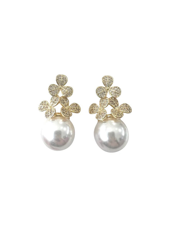 Gemelli Shirley Earring