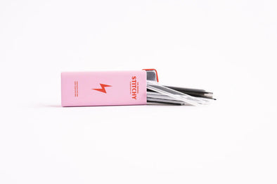 The Ultimate Stitchy Refill Pack