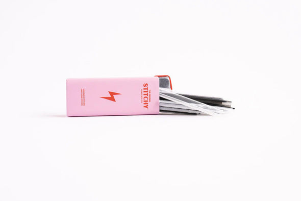 The Ultimate Stitchy Refill Pack