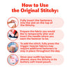 The Original Stitchy