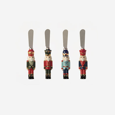 180 Degree Nutcracker Spreader