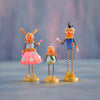 Glitterville Patches Family Tabletop