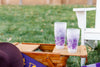 Victory Lap Shatterproof Cups - Set of 8