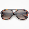 Freyrs Voyager Sunglasses- Tortoise