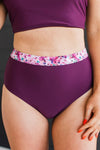 Mack and Mal Sandy Shores Swim Bottoms