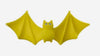 180 Degree Hanging Flocked Bat