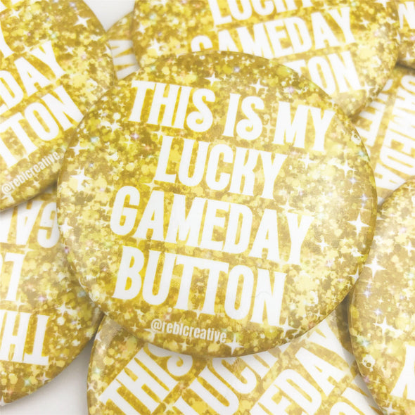 Lucky Gameday Button